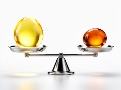 Omega-3 vs Omega-6: The Fat Ratio That Affects Everything