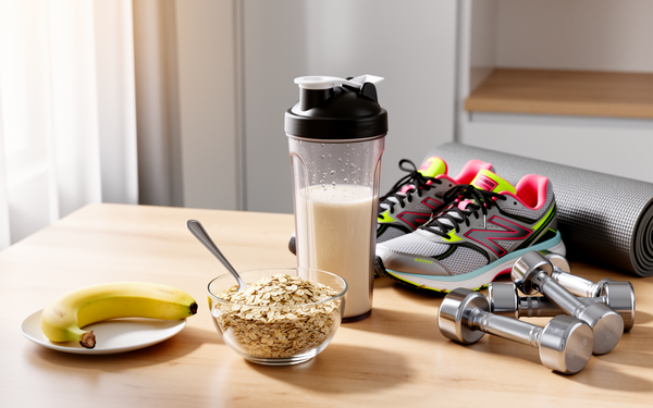 What to Eat Before a Workout: A Science-Backed Guide to Fueling Your Fitness