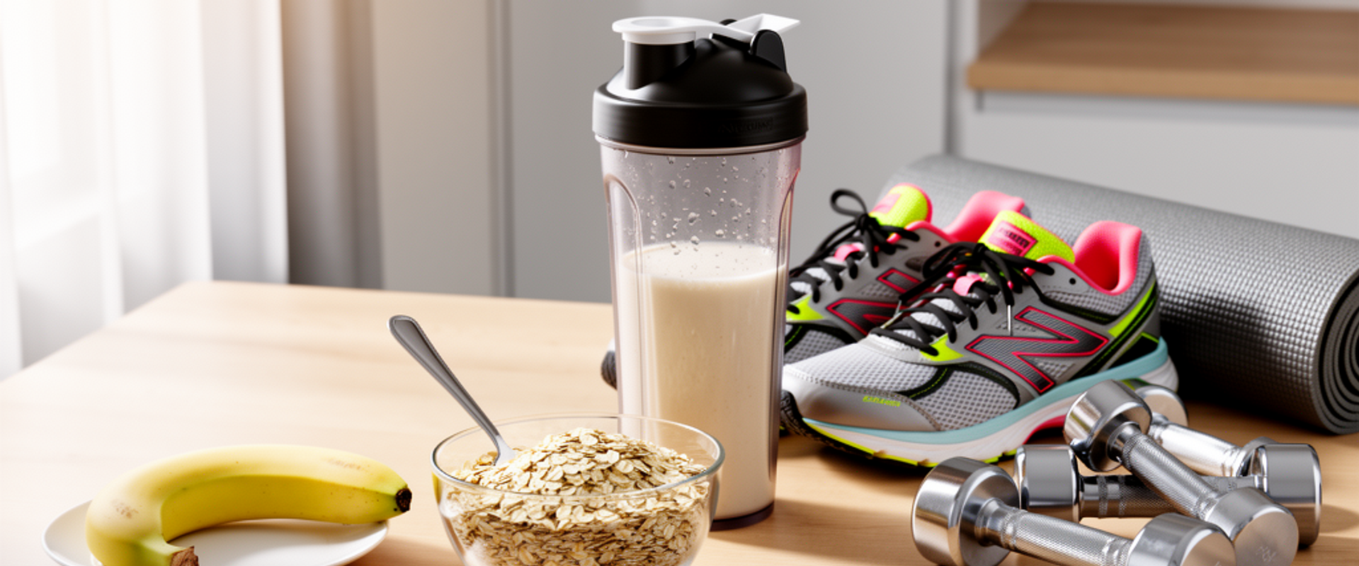 What to Eat Before a Workout: A Science-Backed Guide to Fueling Your Fitness