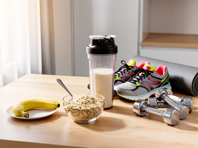 What to Eat Before a Workout: A Science-Backed Guide to Fueling Your Fitness