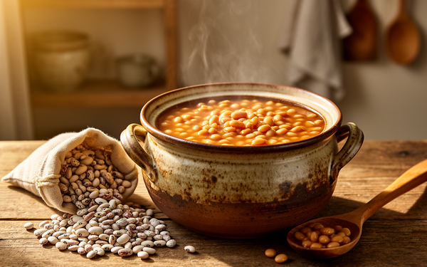 How to Cook Dried Beans from Scratch (It's Easier Than You Think)