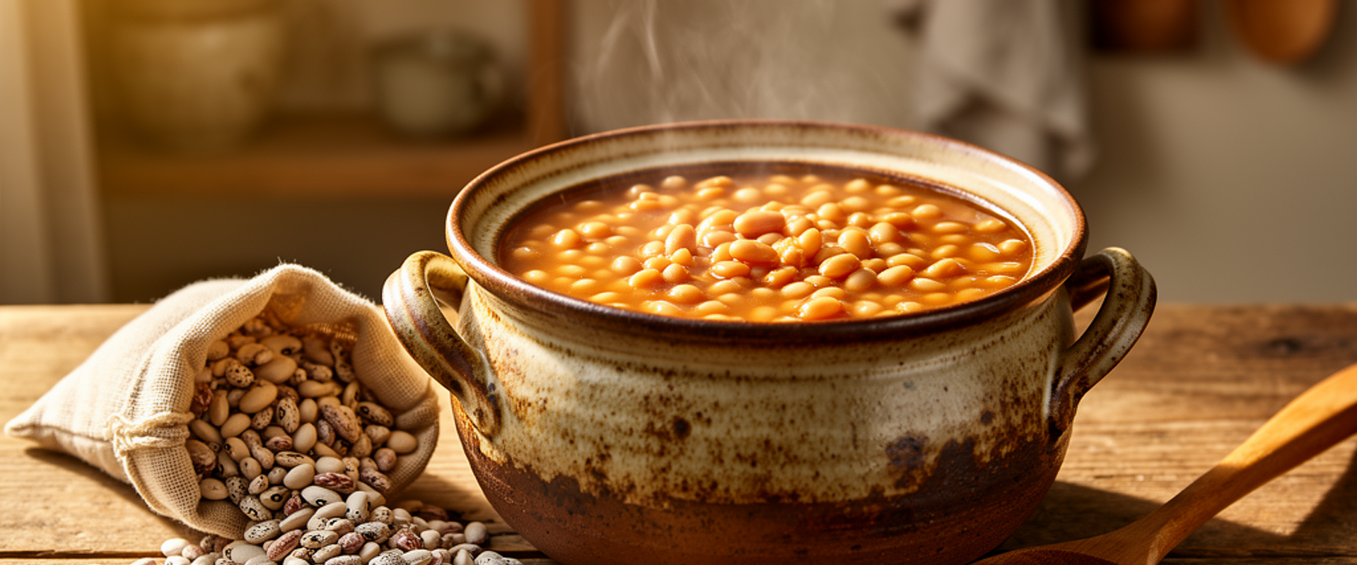 How to Cook Dried Beans from Scratch (It's Easier Than You Think)