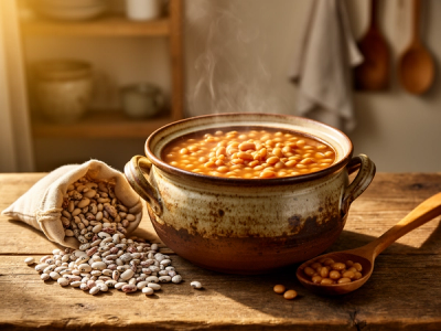 How to Cook Dried Beans from Scratch (It's Easier Than You Think)