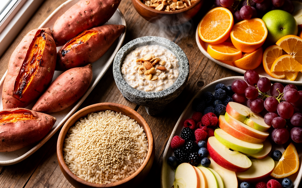 Why Carbs Are Not the Enemy: A Science-Backed Guide to Carbohydrate Nutrition