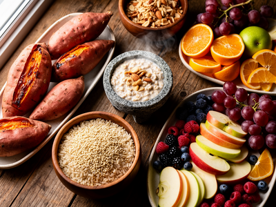 Why Carbs Are Not the Enemy: A Science-Backed Guide to Carbohydrate Nutrition