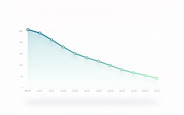 The Science of Sustainable Weight Loss: What Actually Works Long-Term