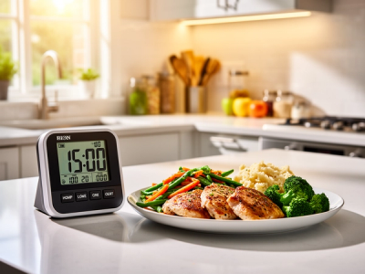 15-Minute Healthy Dinners for Weeknight Survival