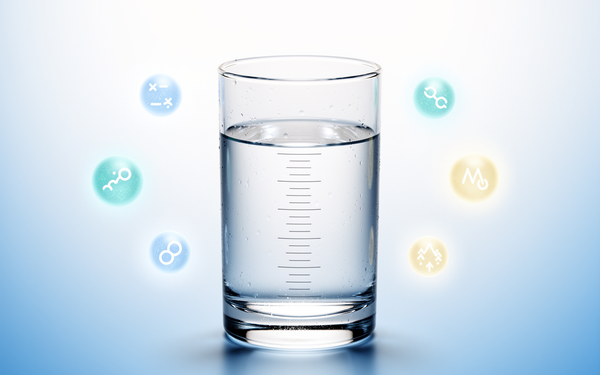The Science of Hydration: Beyond the 8-Glass Myth