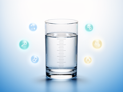 The Science of Hydration: Beyond the 8-Glass Myth