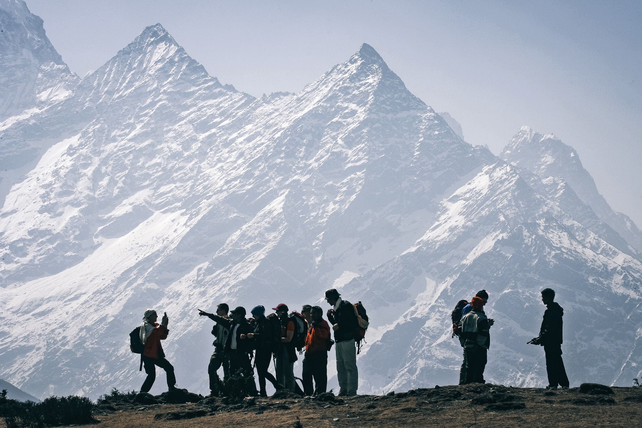 Seventy Eight Expeditions 