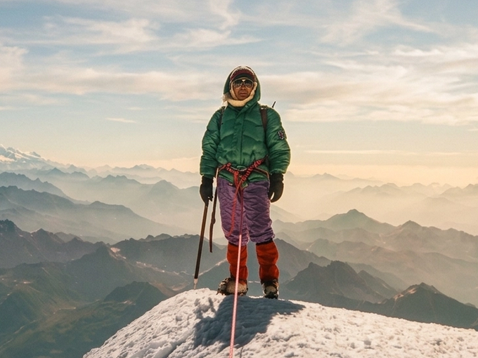 Pasang Lhamu Sherpa