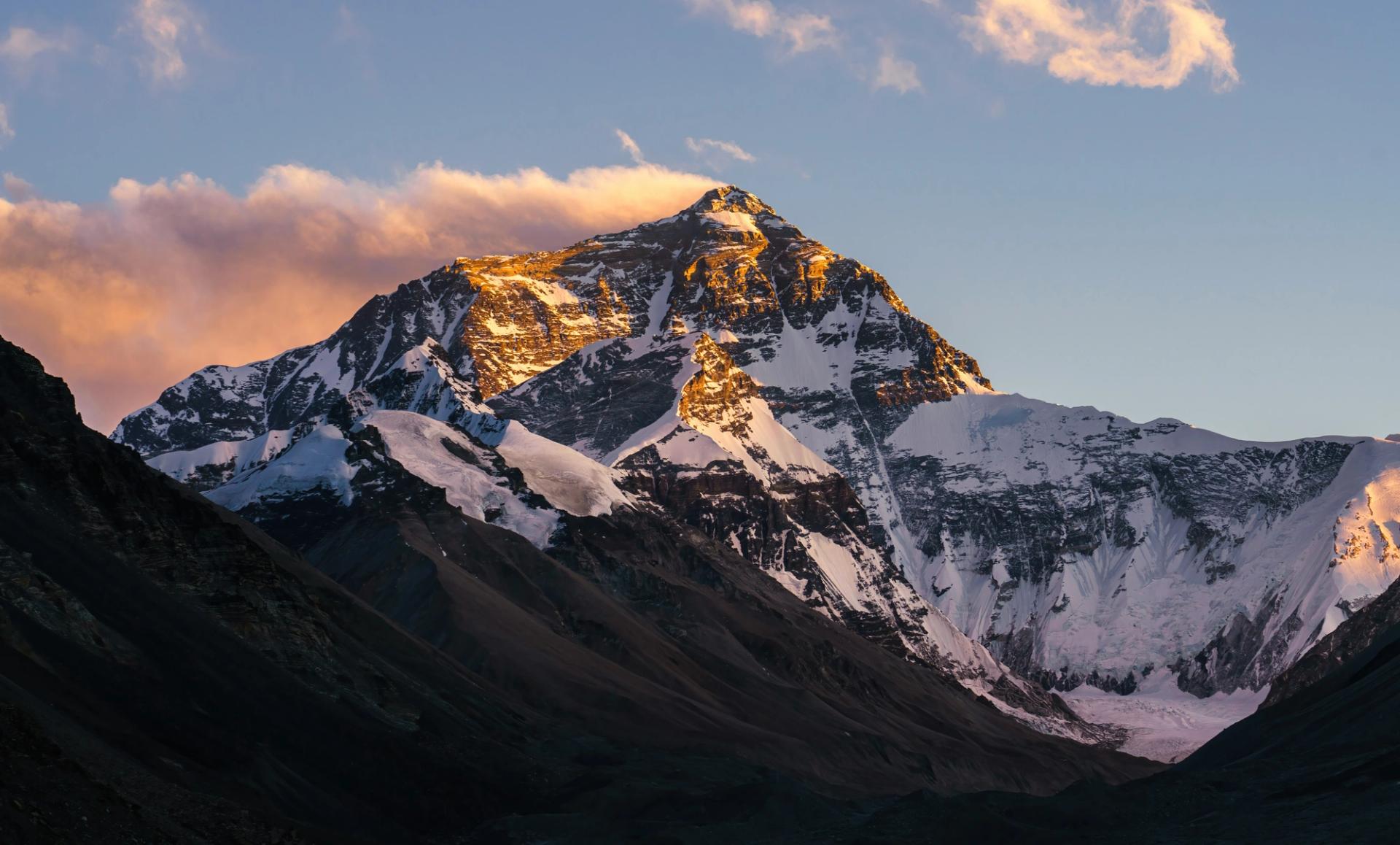 Ama Dablam closing