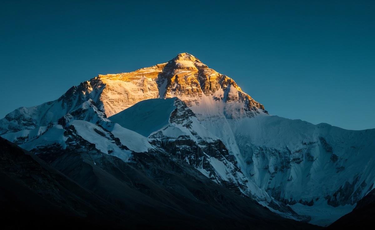 Everest