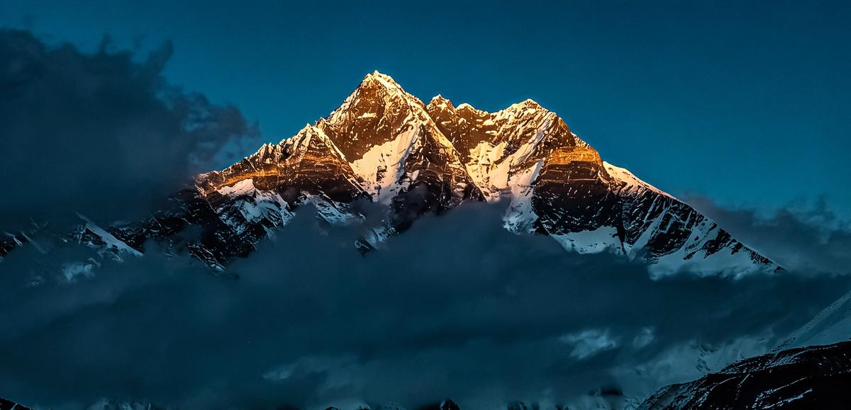 Lhotse