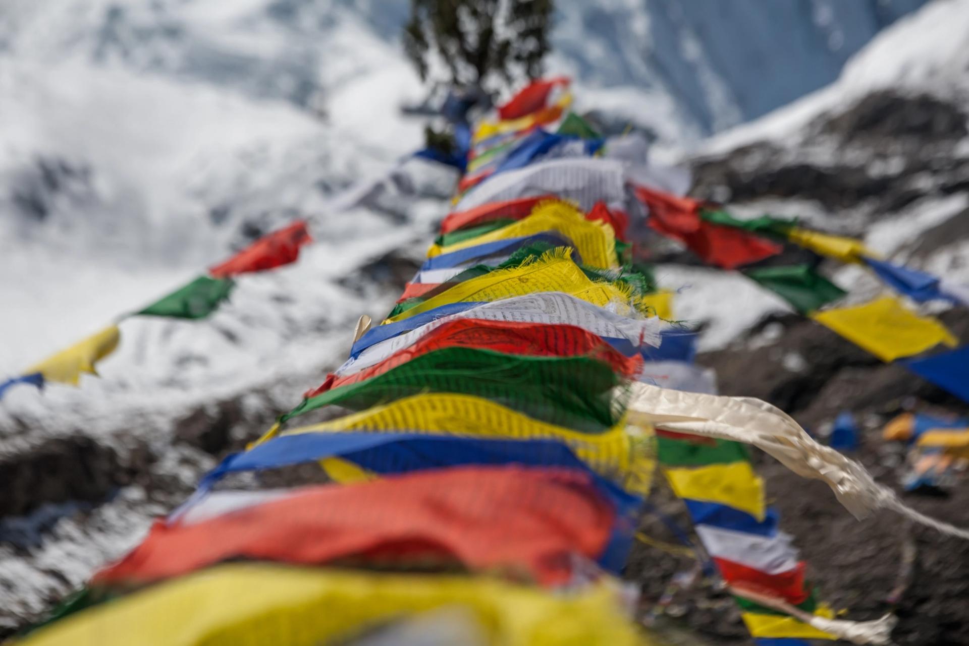 Api Himal closing
