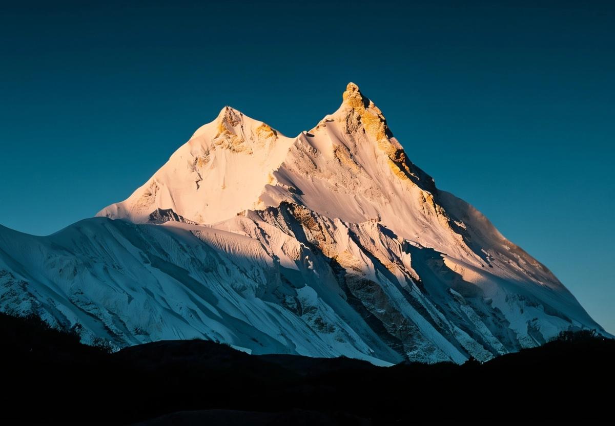Manaslu