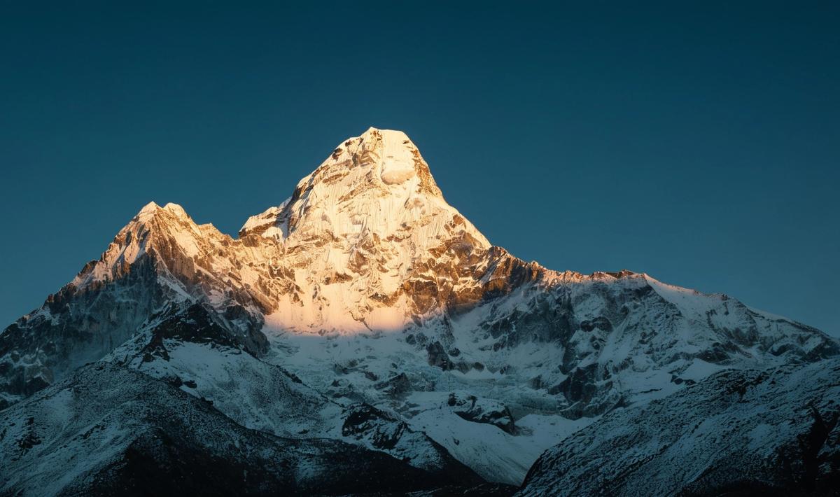 Ama Dablam