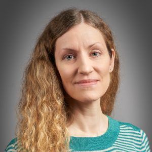 Anna Ekmer