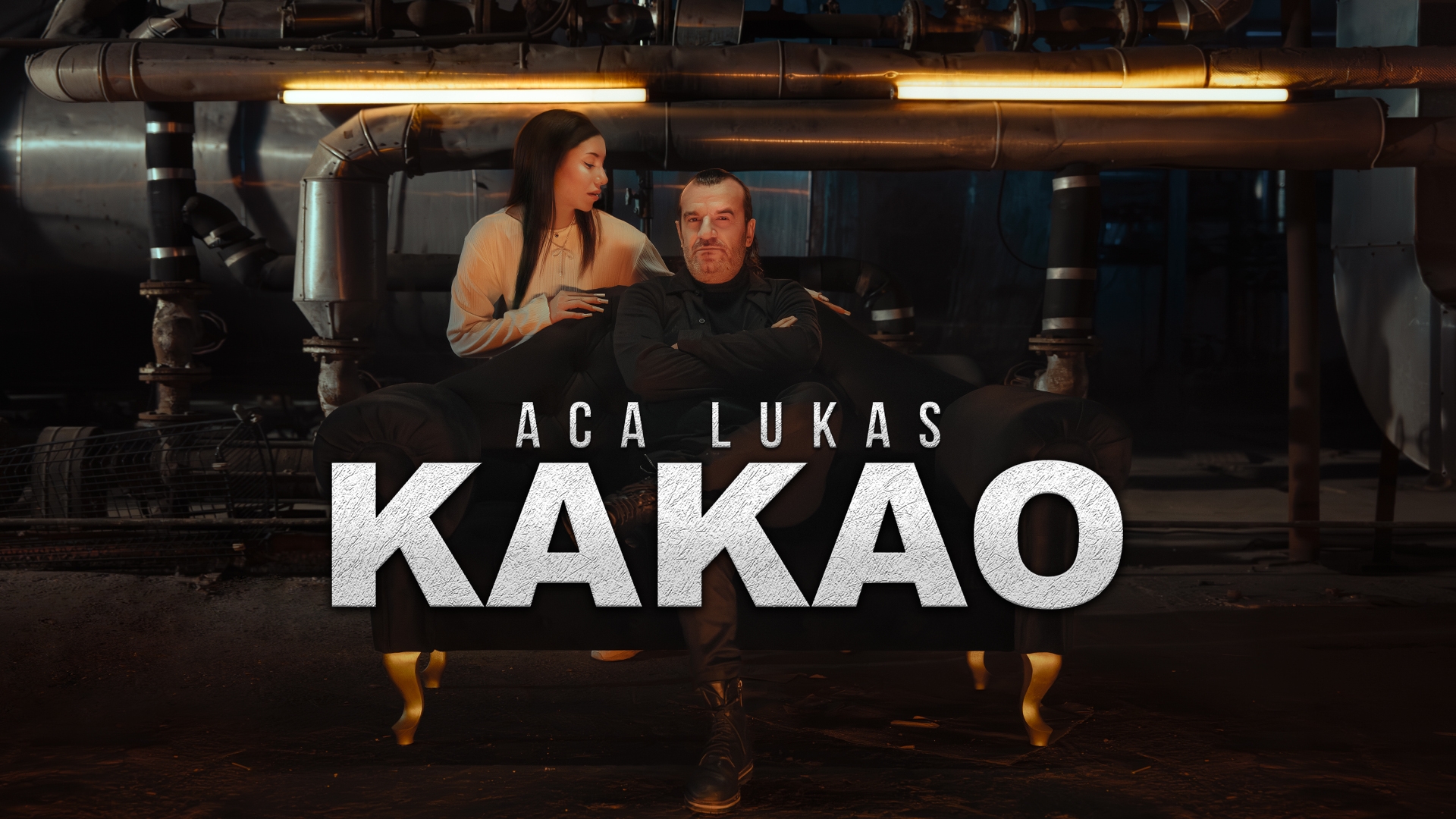 RealVibe Studio - Kakao