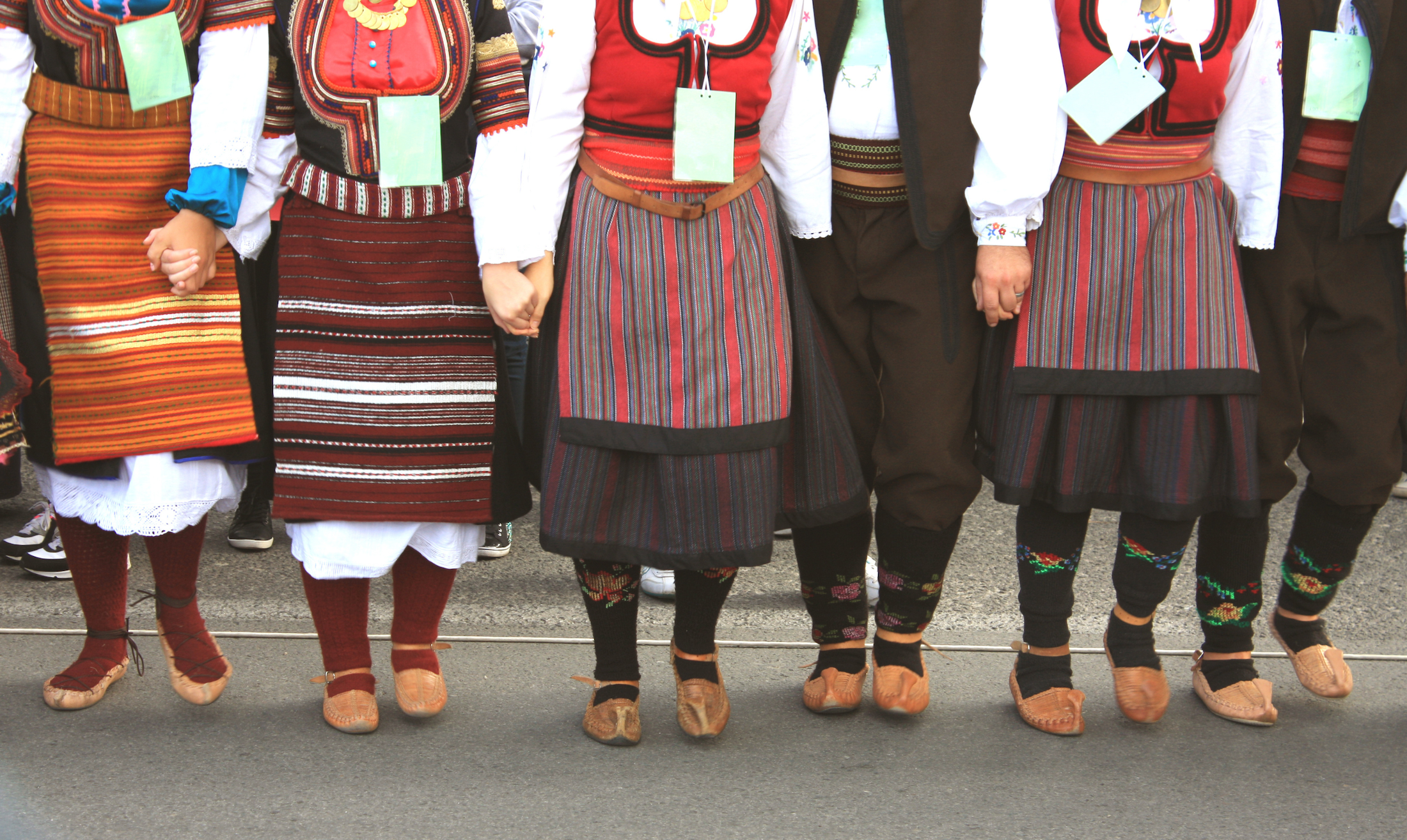 RealVibe Studio - folklor