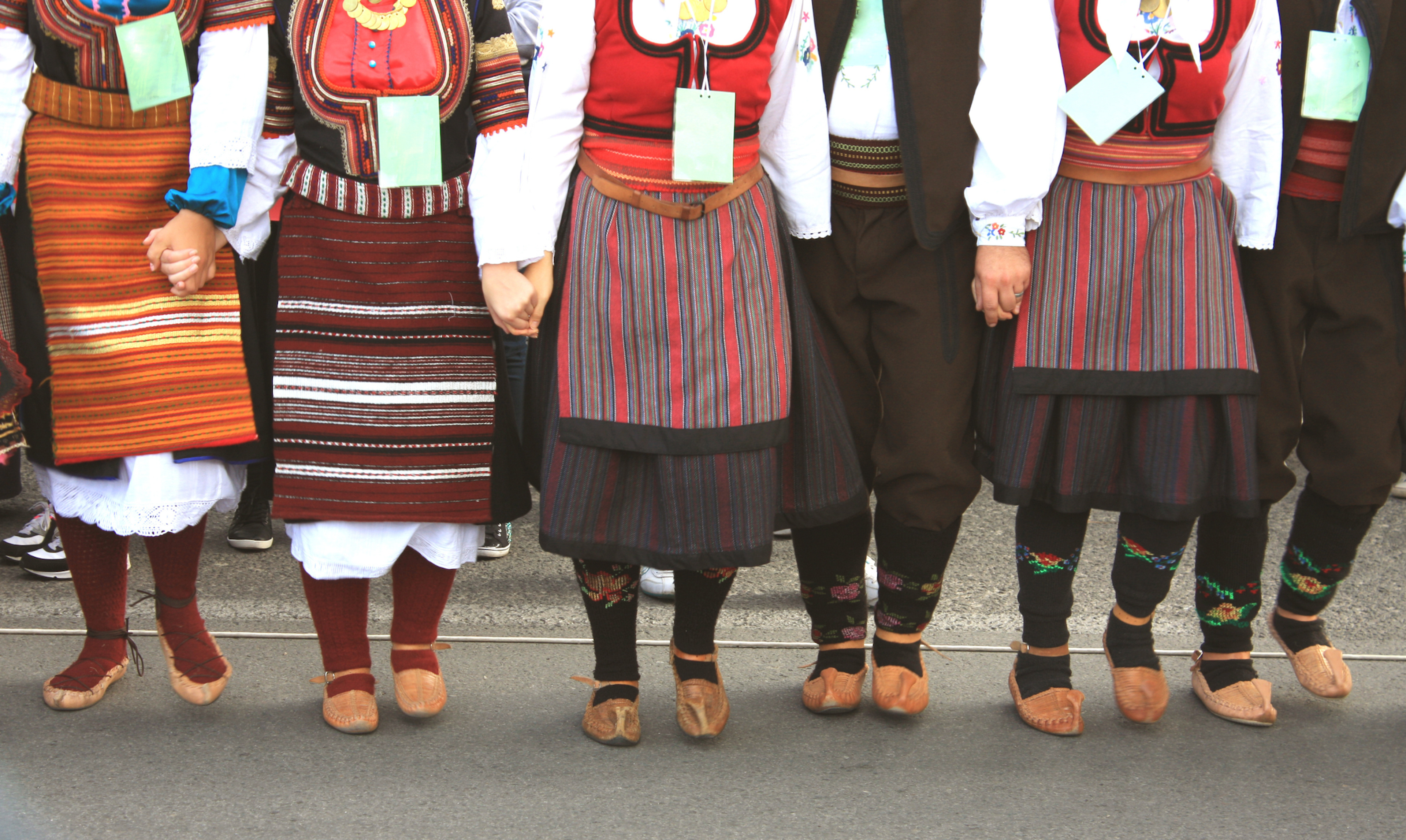 RealVibe Studio - folklor