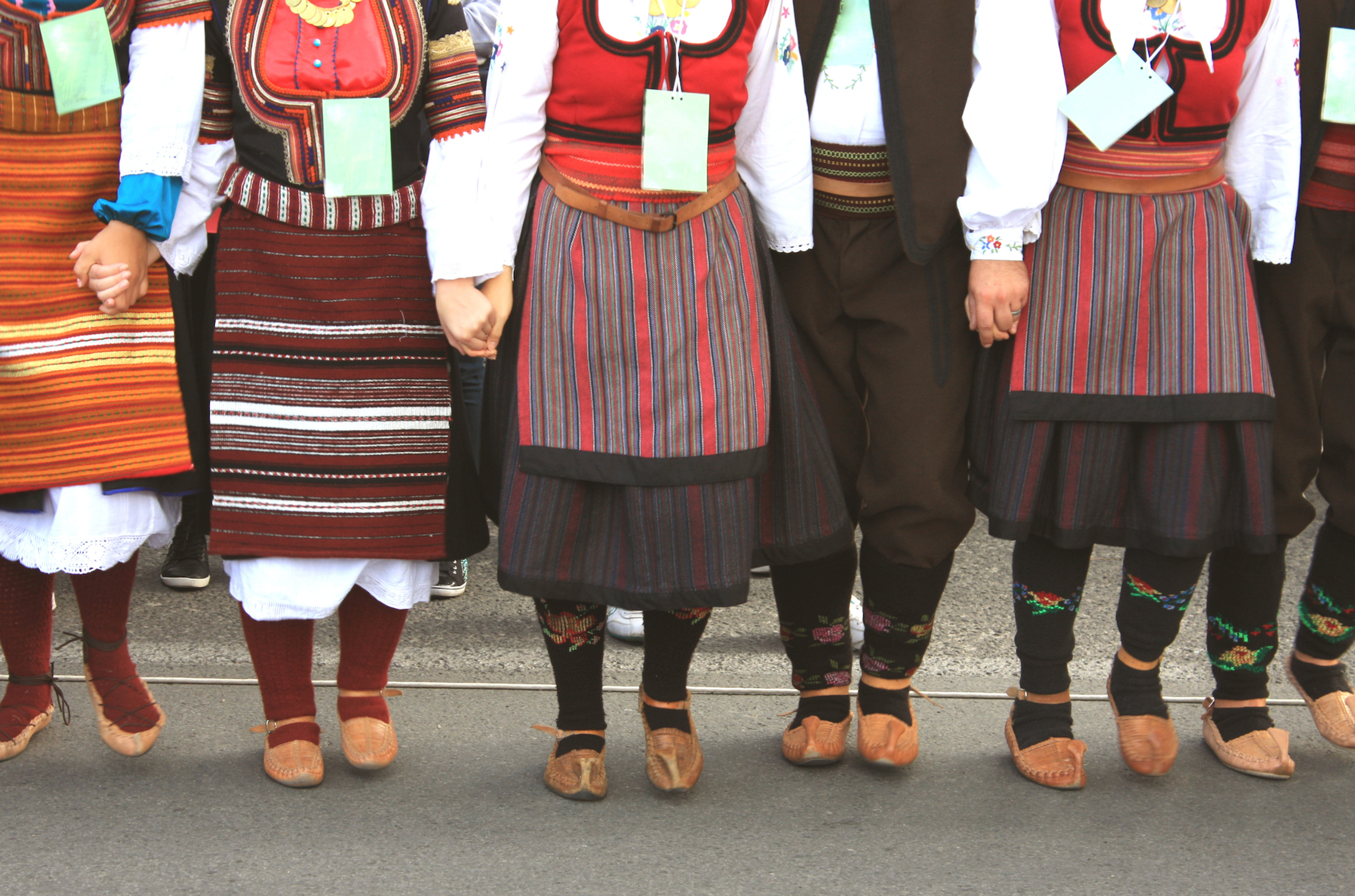 folklor