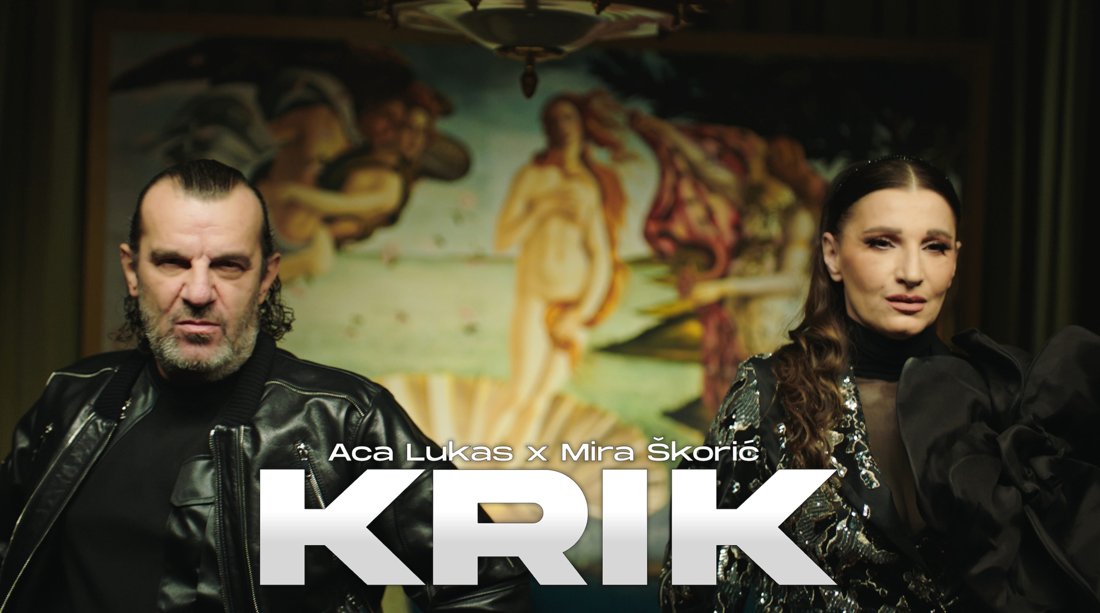 Krik