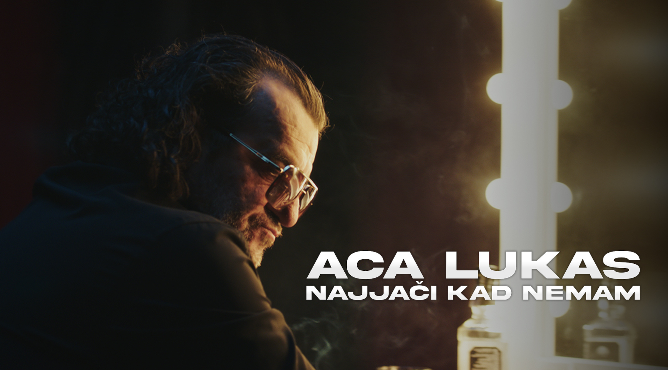 Najjači kad nemam