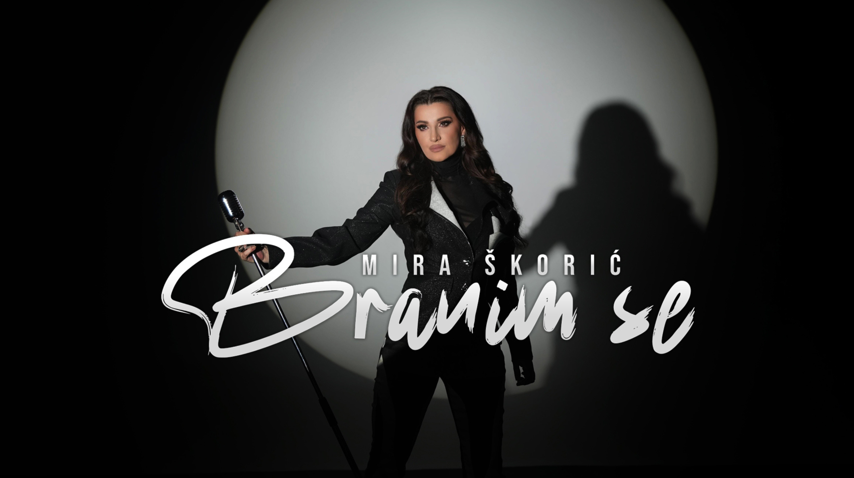 RealVibe Studio - Branim se