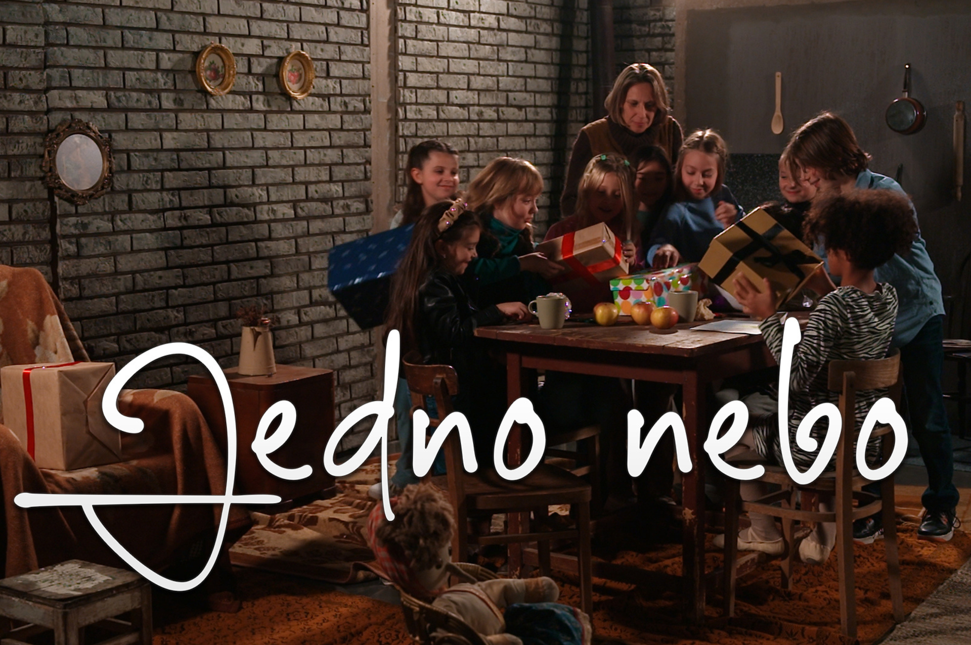 Jedno nebo