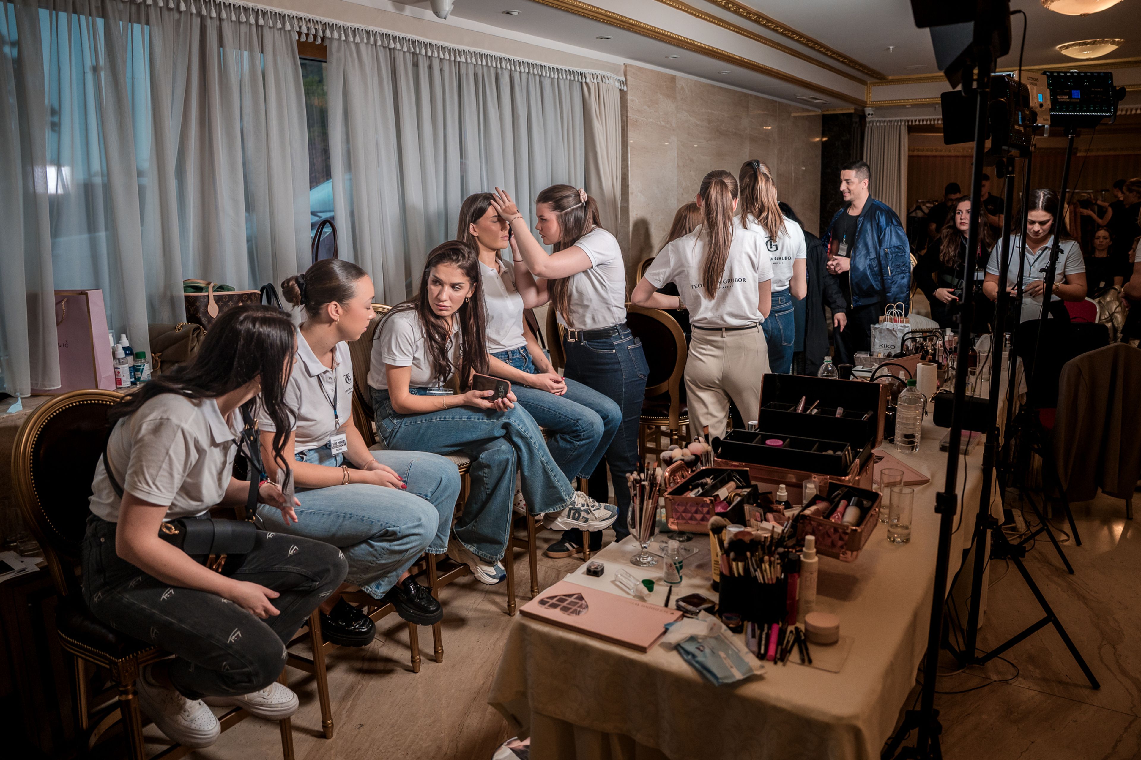Top Model Europe