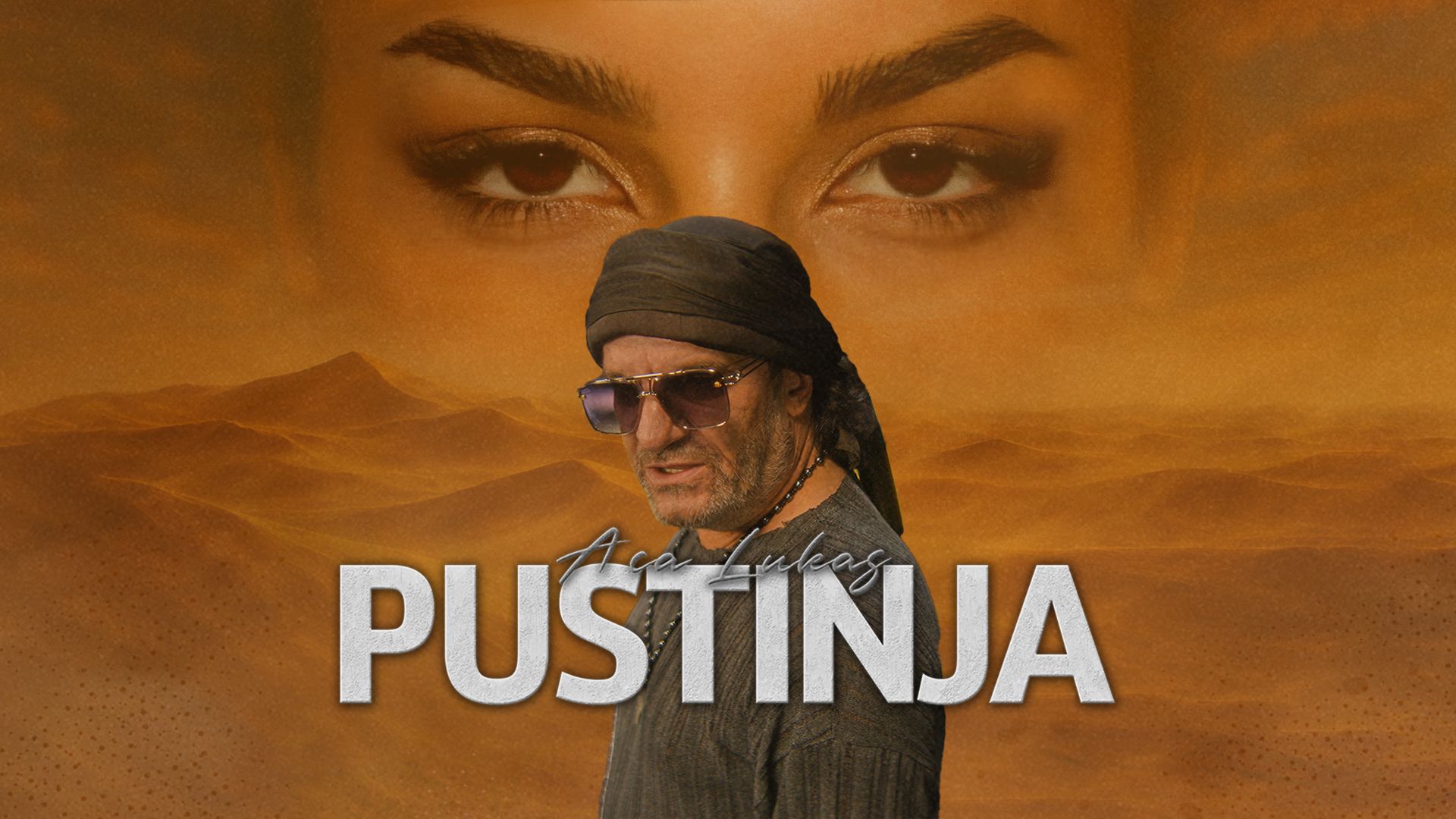 Pustinja