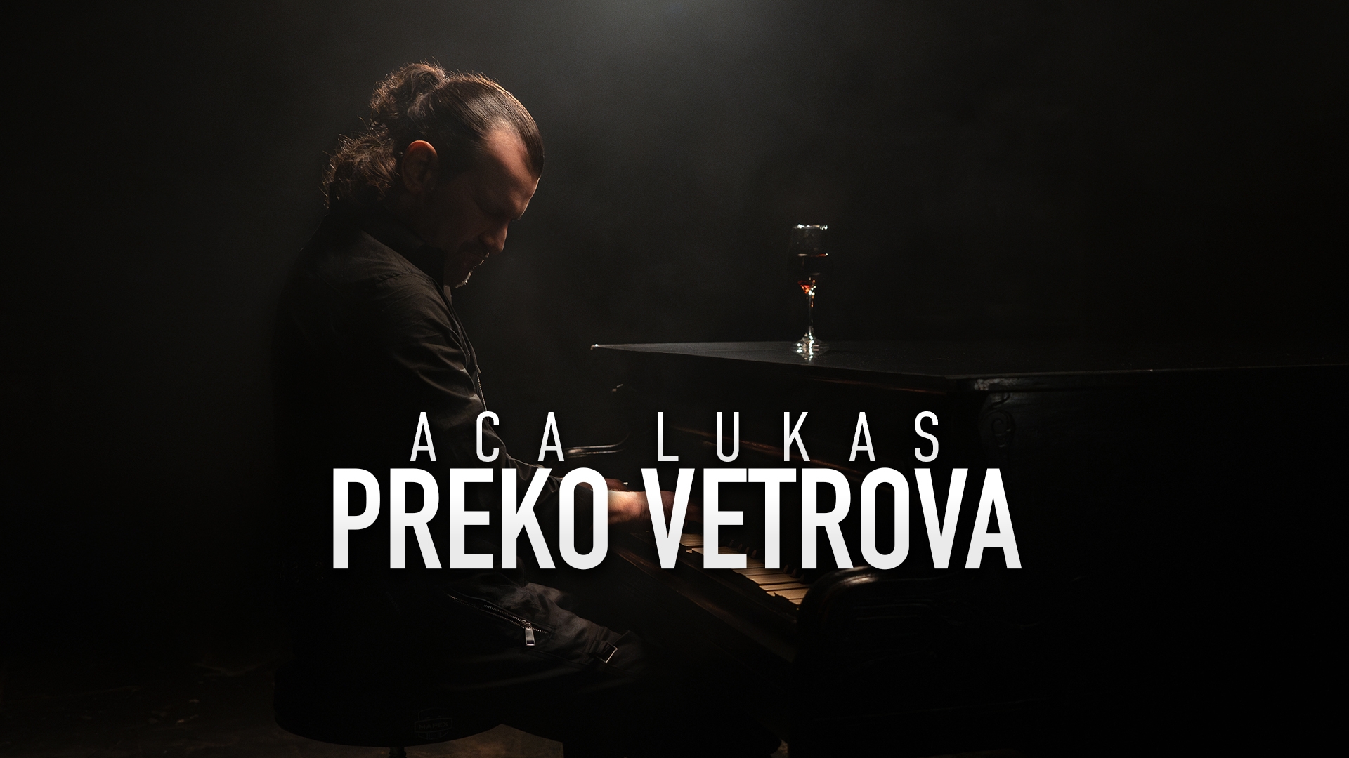 RealVibe Studio - Preko vetrova