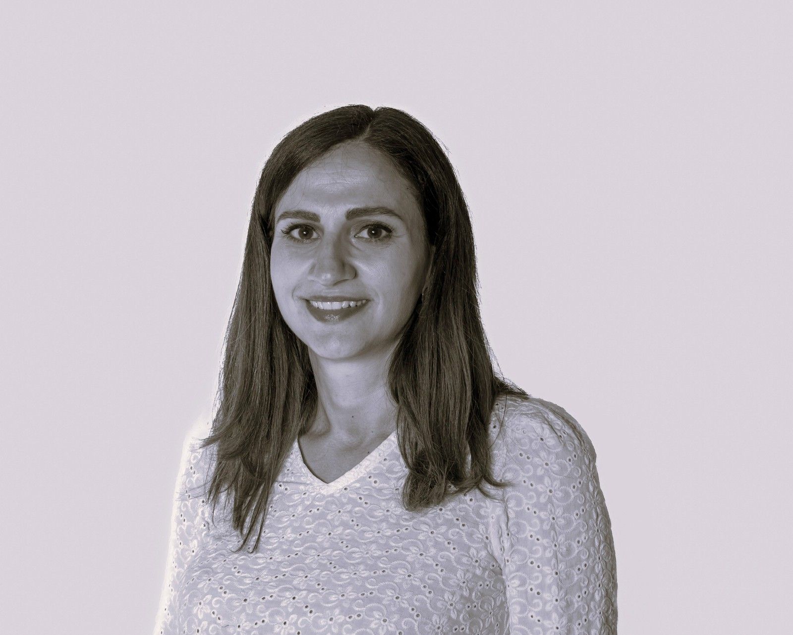 Portrait of Sonia Ragone