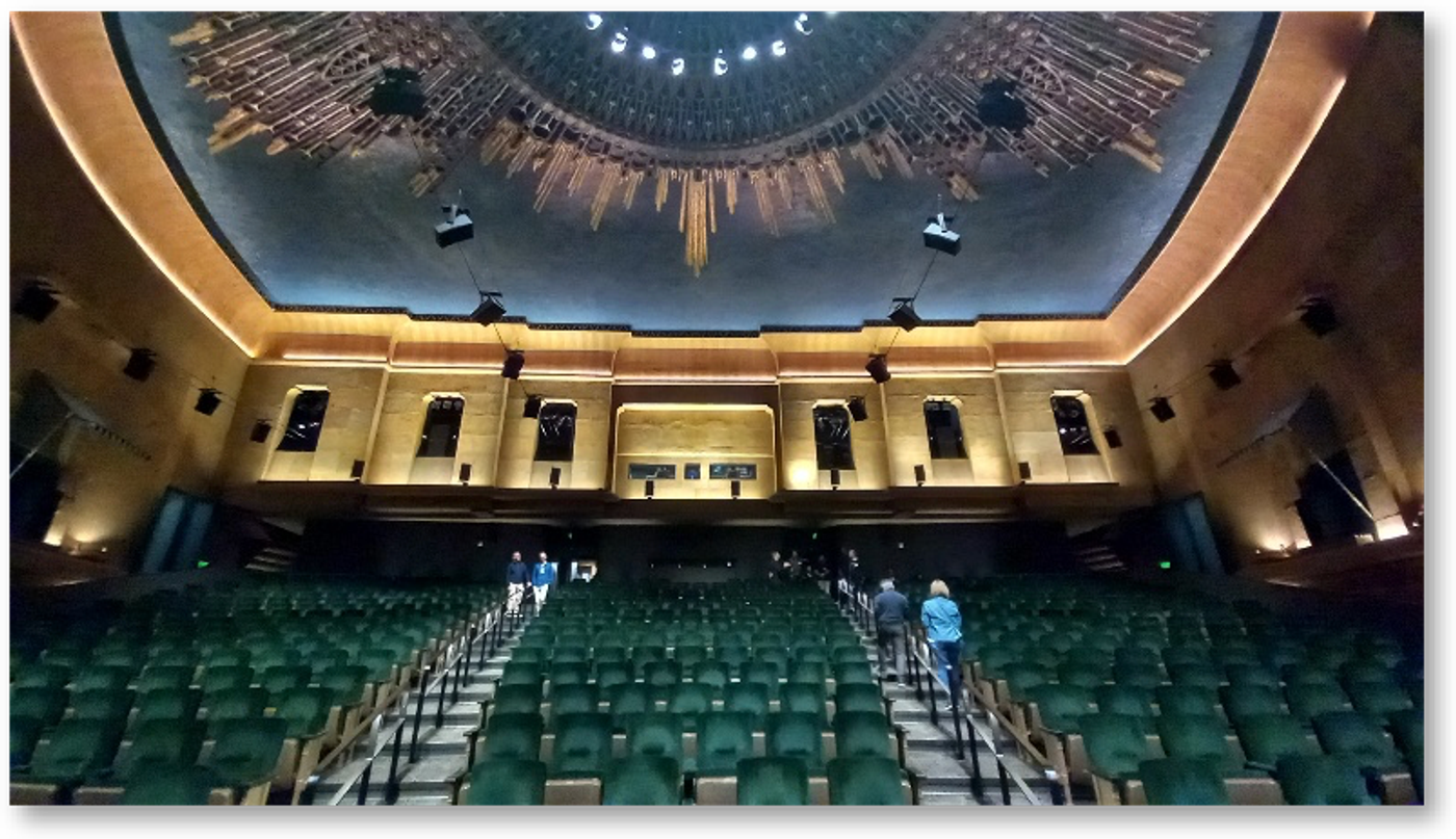 Grauman's Egyptian Theatre