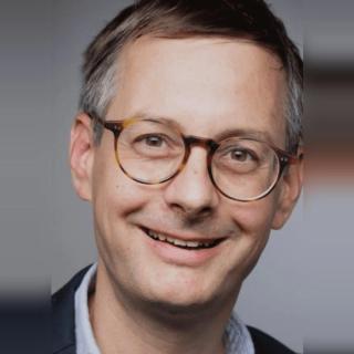 Portrait of Jan Runge