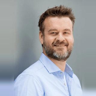 Portrait of Tammo Buhren