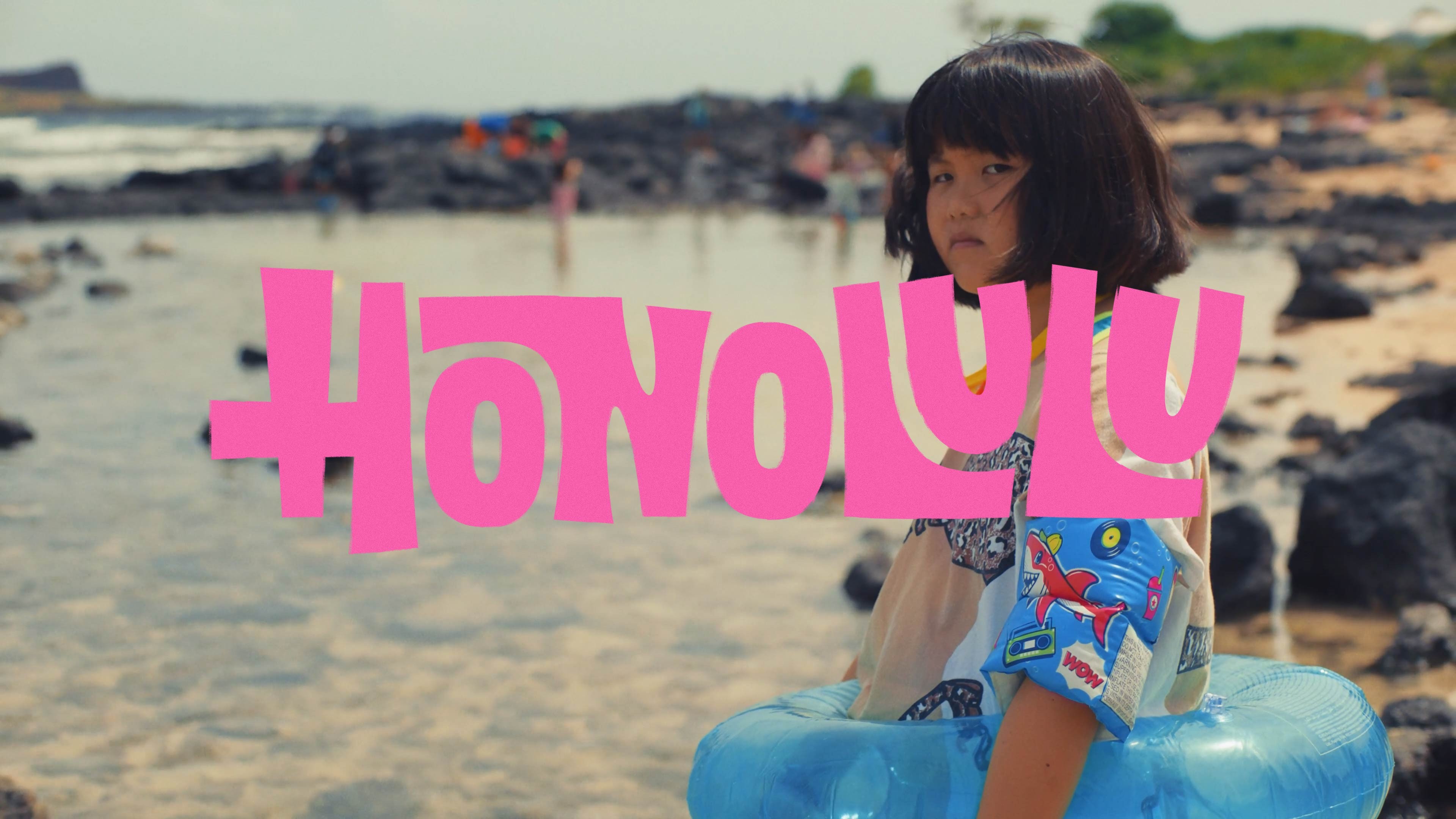 Honolulu