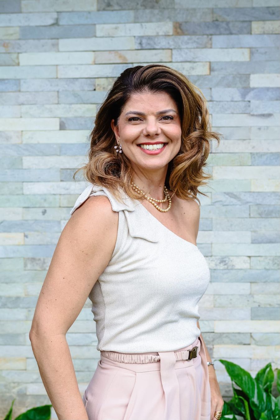 Ana Gouveia, arquiteta e urbanista