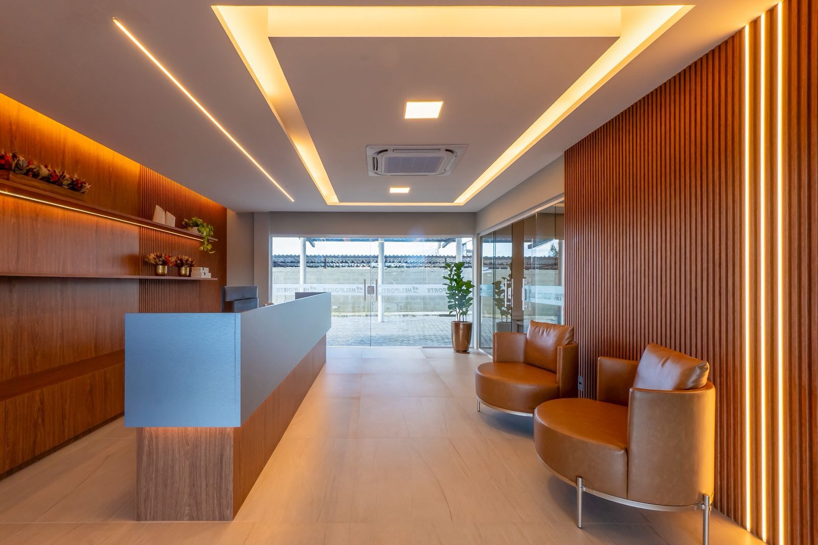Espaço Comercial — Ana Gouveia