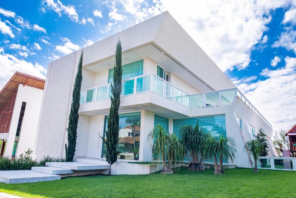 Casa Gravatá Country — projeto de Ana Gouveia