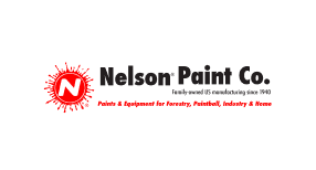 Nelson Paint Co. logo