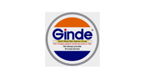 Ginde logo