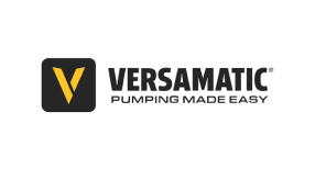 VERSAMATIC logo