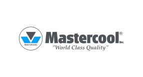 Mastercool Inc. logo