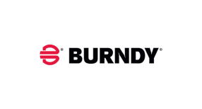 BURNDY logo