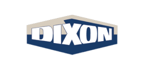 Dixon logo