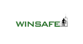 WINSAFE logo