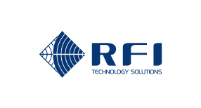 RFI logo