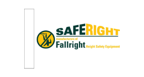 SafeRight logo